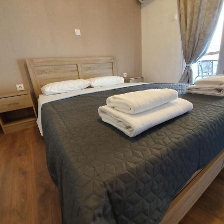 City Centre Stylish Rooms Athens Ngoại thất bức ảnh